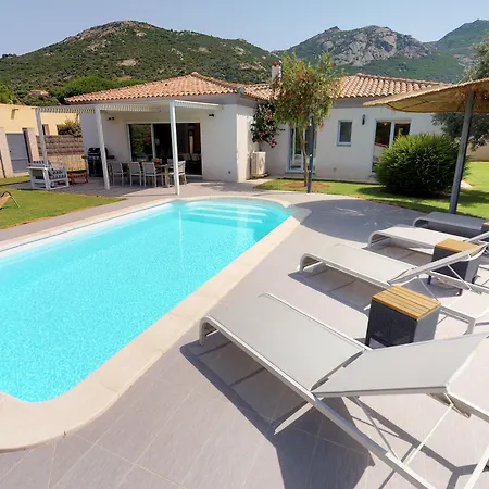 Ξενοδοχείο Domaine Mandarine Private Pools & 5*