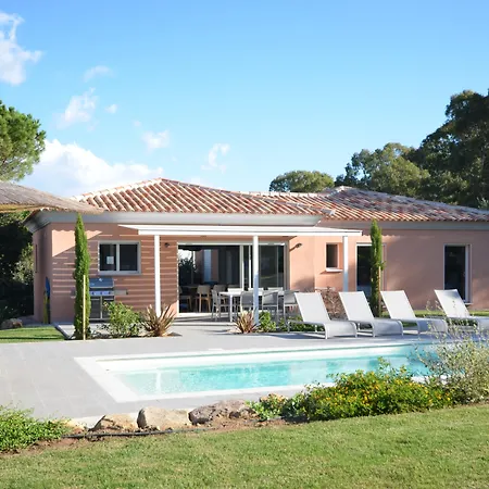 Ξενοδοχείο Domaine Mandarine Private Pools & Καλβί