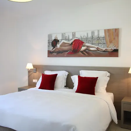 Domaine Mandarine Private Pools&spa Calvi (Corsica)