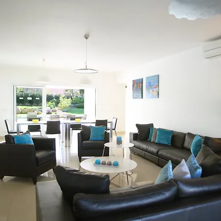 Domaine Mandarine Private Pools & Ξενοδοχείο 5*