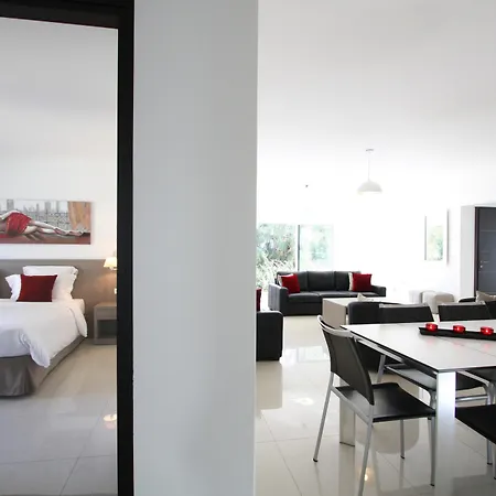 Hotel Domaine Mandarine Private Pools&spa 5*