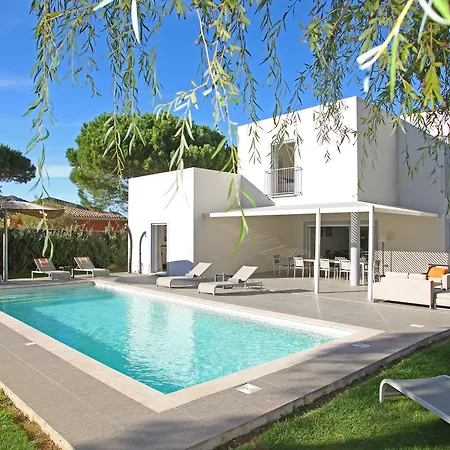 Ξενοδοχείο Domaine Mandarine Private Pools & Καλβί
