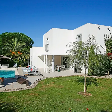 Ξενοδοχείο Domaine Mandarine Private Pools & Καλβί