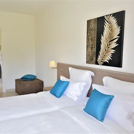 Domaine Mandarine Private Pools & Ξενοδοχείο 5*
