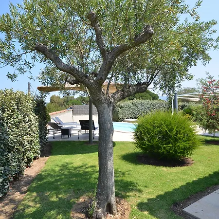 Ξενοδοχείο Domaine Mandarine Private Pools & 5*