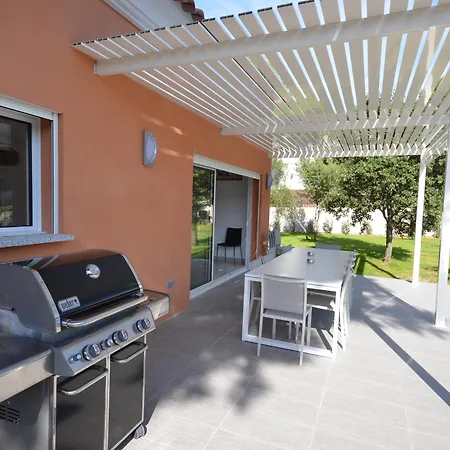 Domaine Mandarine Private Pools & Ξενοδοχείο 5*