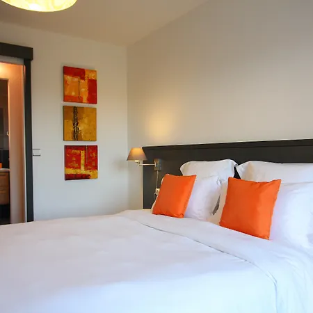 Ξενοδοχείο Domaine Mandarine Private Pools &