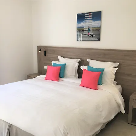 Ξενοδοχείο Domaine Mandarine Private Pools & 5*