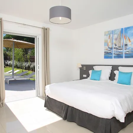 Domaine Mandarine Private Pools & Ξενοδοχείο 5*