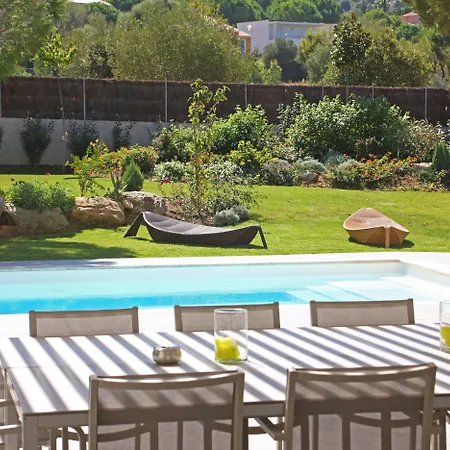 Domaine Mandarine Private Pools & Ξενοδοχείο 5*