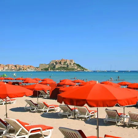 Ξενοδοχείο Domaine Mandarine Private Pools & 5*