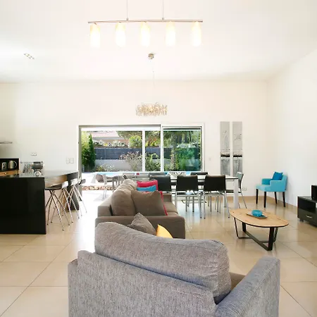 Domaine Mandarine Private Pools & Ξενοδοχείο 5*