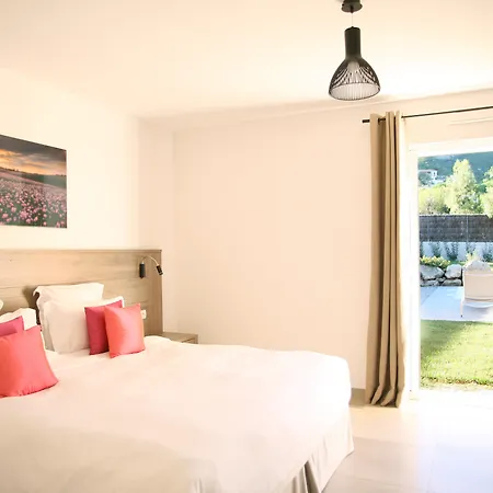 Domaine Mandarine Private Pools & Ξενοδοχείο