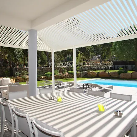 Ξενοδοχείο Domaine Mandarine Private Pools & Καλβί