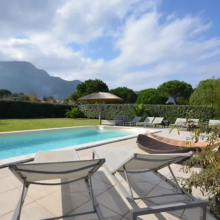 Ξενοδοχείο Domaine Mandarine Private Pools & Καλβί