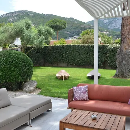 Hotel Domaine Mandarine Private Pools & Calvi (Corsica)