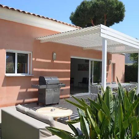 Domaine Mandarine Private Pools & Calvi (Corsica)