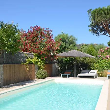 Hotel Domaine Mandarine Private Pools & 5*