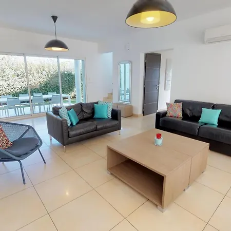 Hotel Domaine Mandarine Private Pools &