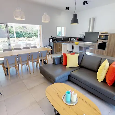 Domaine Mandarine Private Pools & Hotel