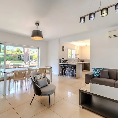 Hotel Domaine Mandarine Private Pools &