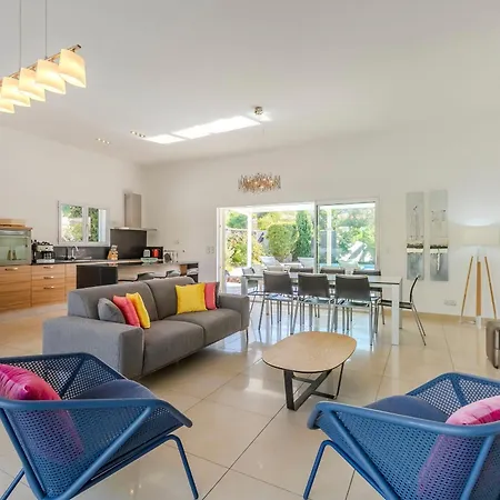 Hotel Domaine Mandarine Private Pools & 5*