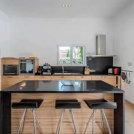 Domaine Mandarine Private Pools &