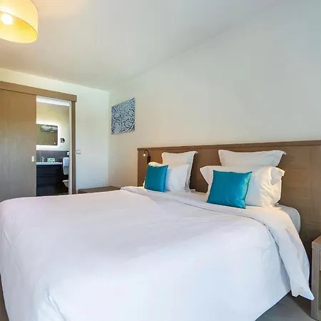 Ξενοδοχείο Domaine Mandarine Private Pools & 5*