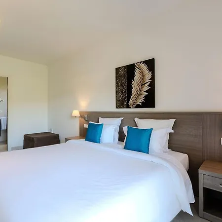 Domaine Mandarine Private Pools & 5*