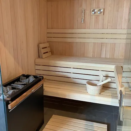 Hotel Domaine Mandarine Private Pools & 5*