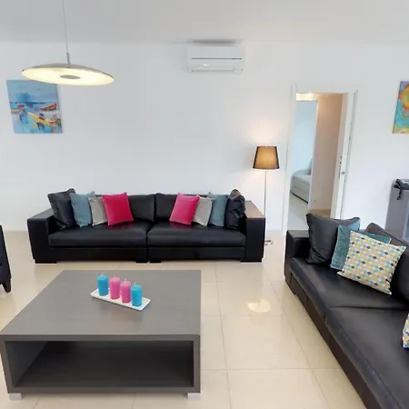 Domaine Mandarine Private Pools & Hotel 5*