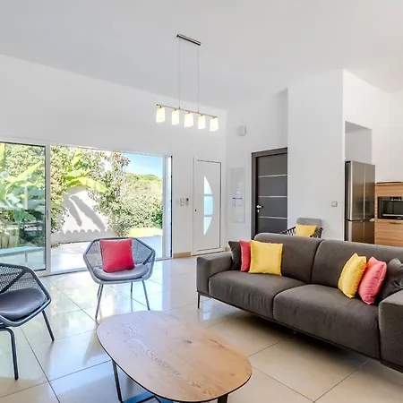 Hotel Domaine Mandarine Private Pools & 5*