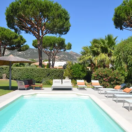 Hotel Domaine Mandarine Private Pools &