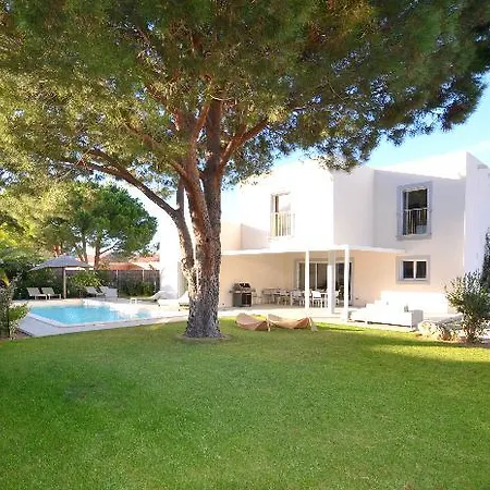 Domaine Mandarine Private Pools & 5*