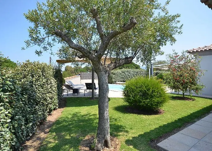 Domaine Mandarine Private Pools & 5*