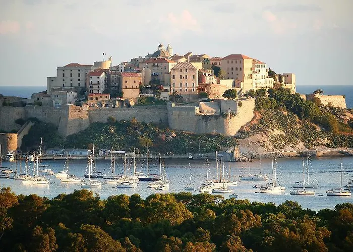 Domaine Mandarine Private Pools & Hotel 5*