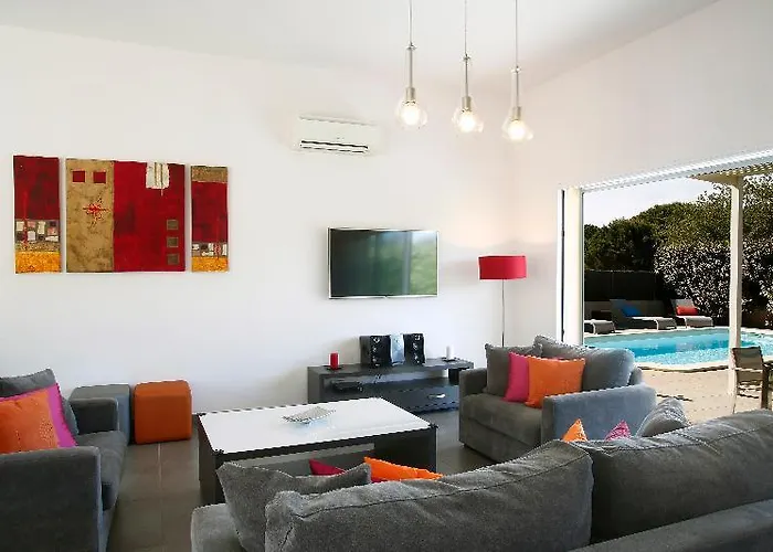 Domaine Mandarine Private Pools & 5*