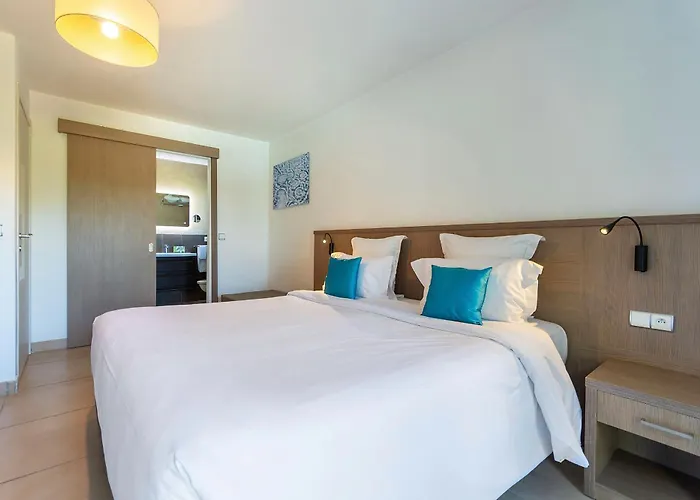 ホテル Domaine Mandarine Private Pools & 5*