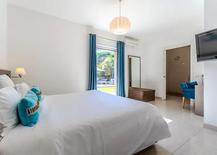 Hotel Domaine Mandarine Private Pools &