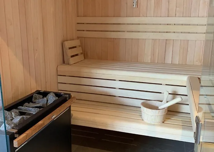 Hotel Domaine Mandarine Private Pools & 5*